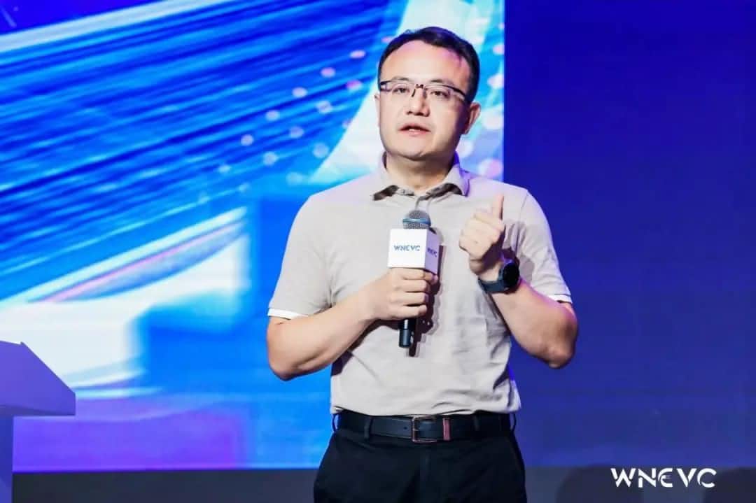 鱼丸游戏街机与森林舞会电玩城CEO程鹏：数据确权、数据安全与数据闭环“新”思路